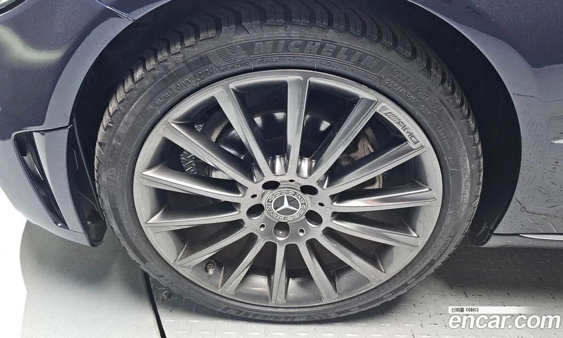 Mercedes-Benz C 200 C200 Avantgarde, снимка 5 - Автомобили и джипове - 56122454