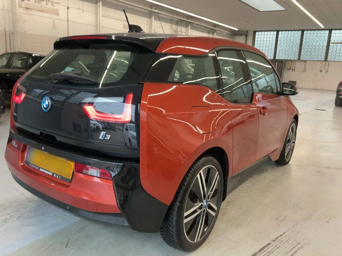 BMW i3 REX* PANO* HARMAN KAR* ������� ���� | Mobile.bg � ����������� 8