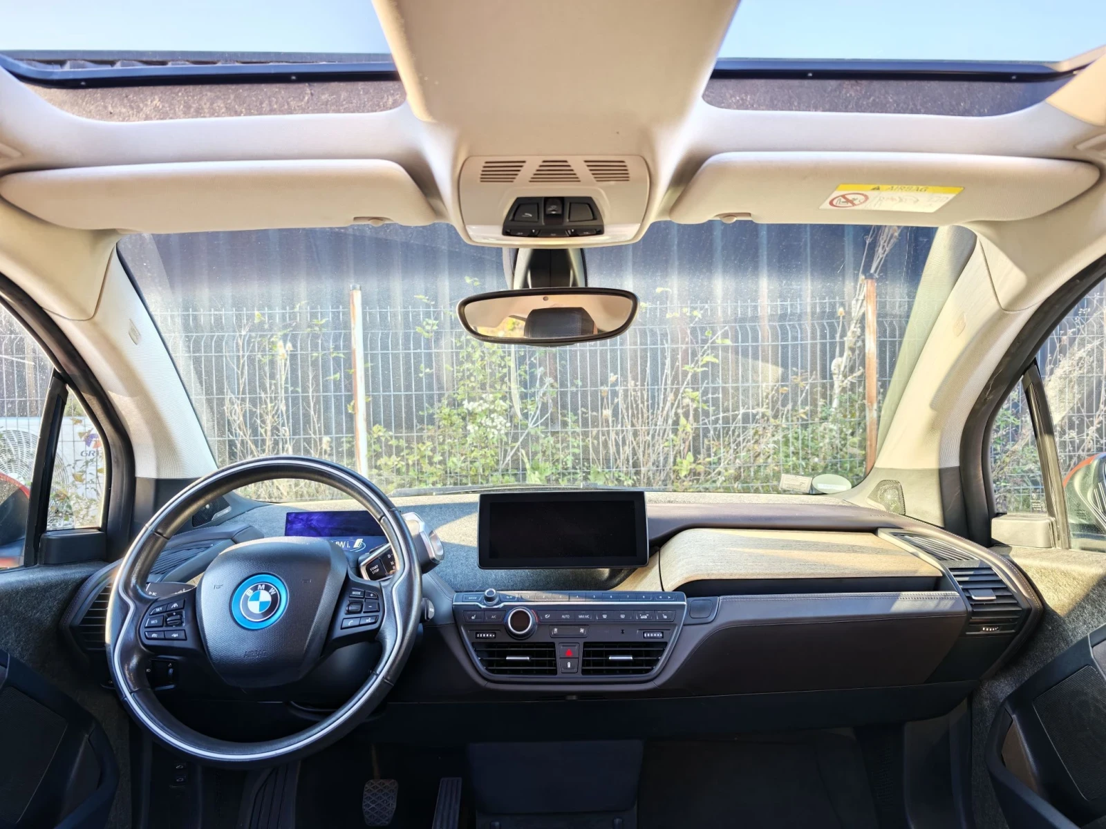 BMW i3 REX* PANO* HARMAN* DISTRON* FULL | Mobile.bg � ����������� 14