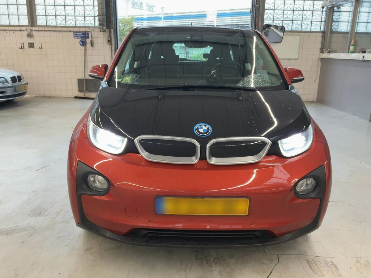 BMW i3 REX* PANO* HARMAN KAR* ������� ���� | Mobile.bg � ����������� 1