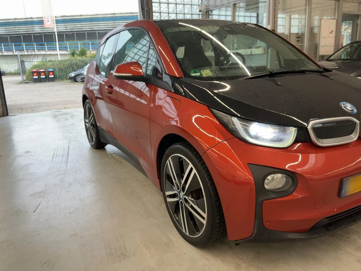 BMW i3 REX* PANO* HARMAN KAR* ������� ���� | Mobile.bg � ����������� 2
