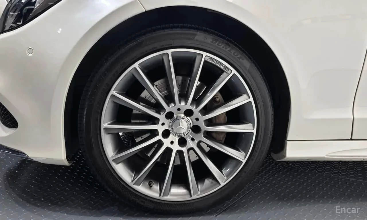 Mercedes-Benz CLS 400 * AMG * 360 * ����� * ���� �� �� *  | Mobile.bg � ����������� 5
