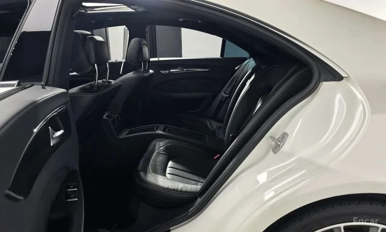 Mercedes-Benz CLS 400 * AMG * 360 * ����� * ���� �� �� *  | Mobile.bg � ����������� 12