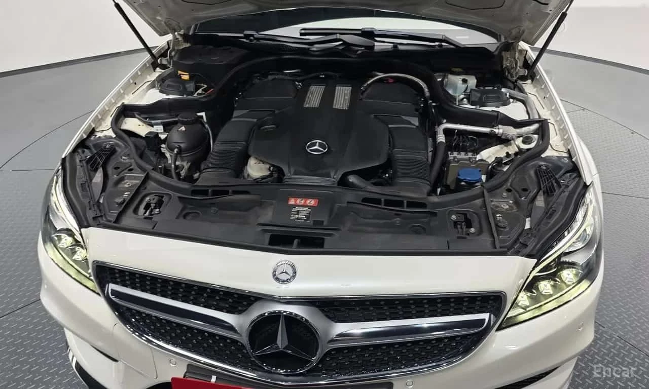 Mercedes-Benz CLS 400 * AMG * 360 * ����� * ���� �� �� *  | Mobile.bg � ����������� 16