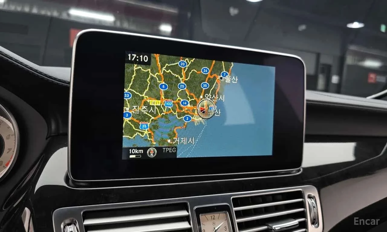 Mercedes-Benz CLS 400 * AMG * 360 * ����� * ���� �� �� *  | Mobile.bg � ����������� 13