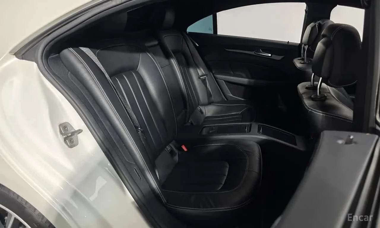 Mercedes-Benz CLS 400 * AMG * 360 * ����� * ���� �� �� *  | Mobile.bg � ����������� 11