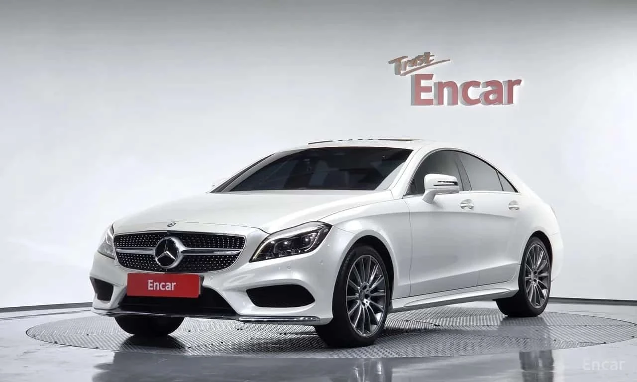 Mercedes-Benz CLS 400 * AMG * 360 * ����� * ���� �� �� *  | Mobile.bg � ����������� 1