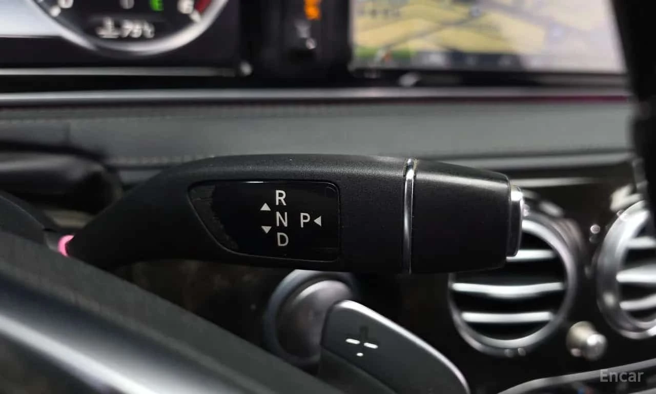 Mercedes-Benz S 350 LONG 4MATIC /���������/��������/���������/360 | Mobile.bg � ����������� 9