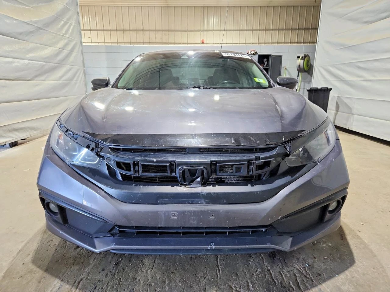 Honda Civic 1.5l Ex | Mobile.bg � ����������� 5