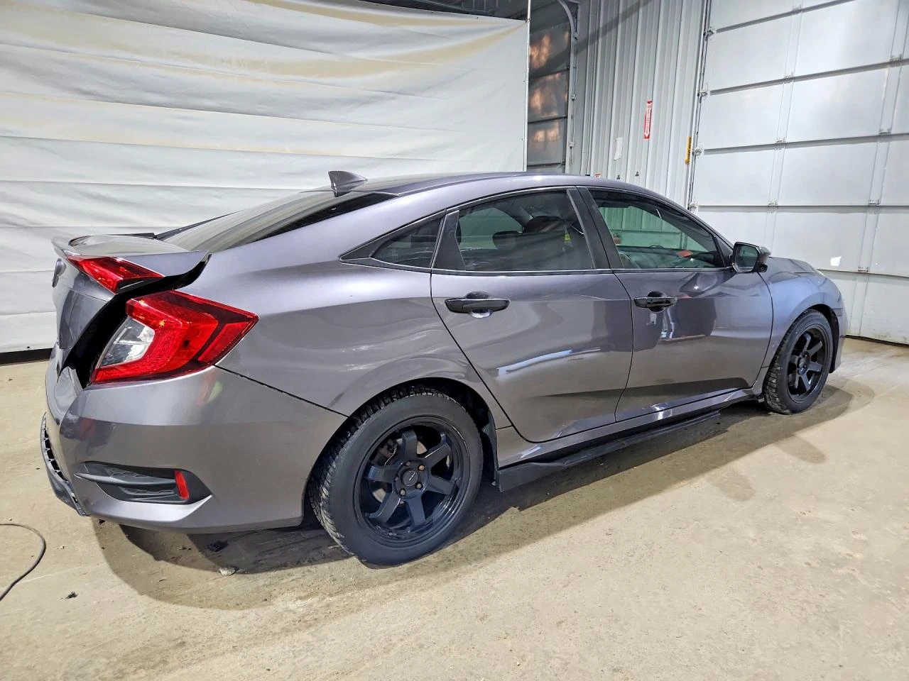 Honda Civic 1.5l Ex | Mobile.bg � ����������� 3