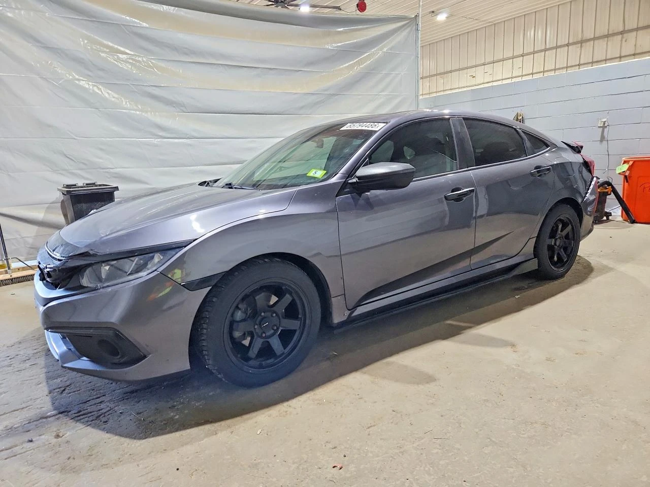 Honda Civic 1.5l Ex | Mobile.bg � ����������� 1