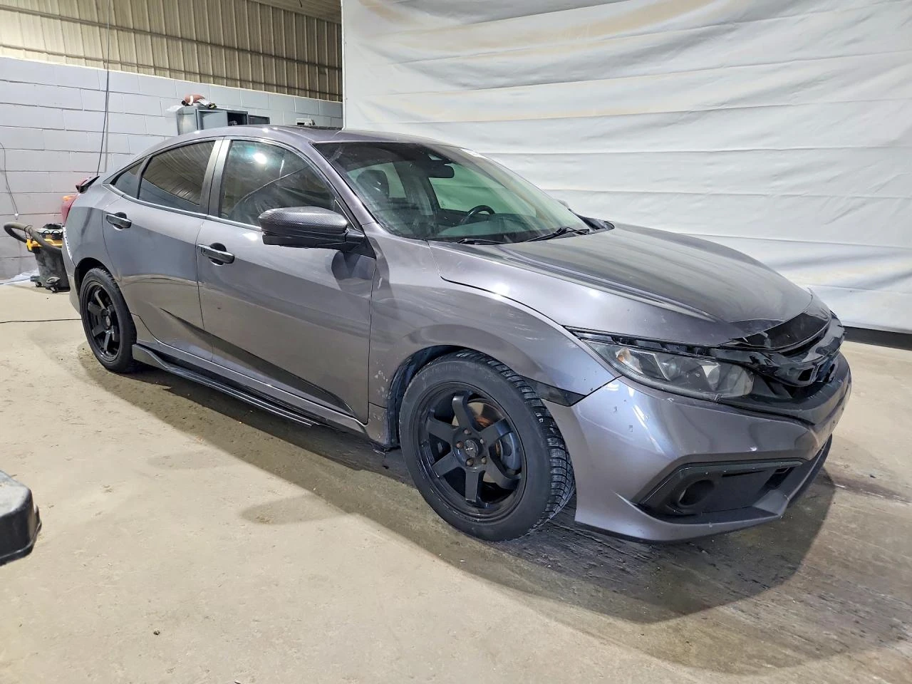 Honda Civic 1.5l Ex | Mobile.bg � ����������� 4