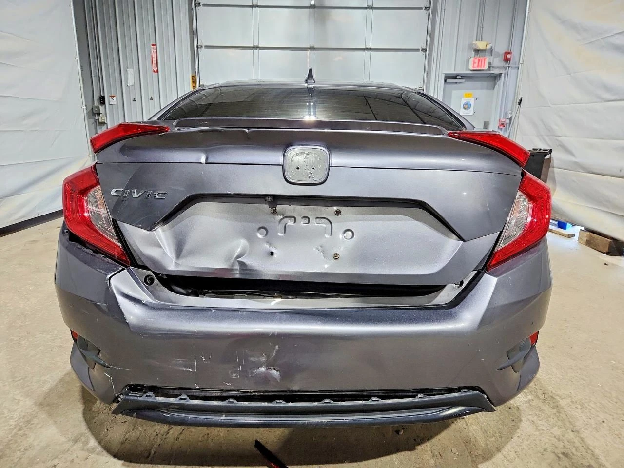 Honda Civic 1.5l Ex | Mobile.bg � ����������� 6