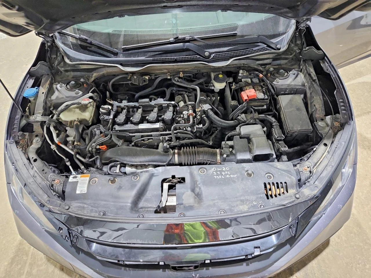 Honda Civic 1.5l Ex | Mobile.bg � ����������� 11