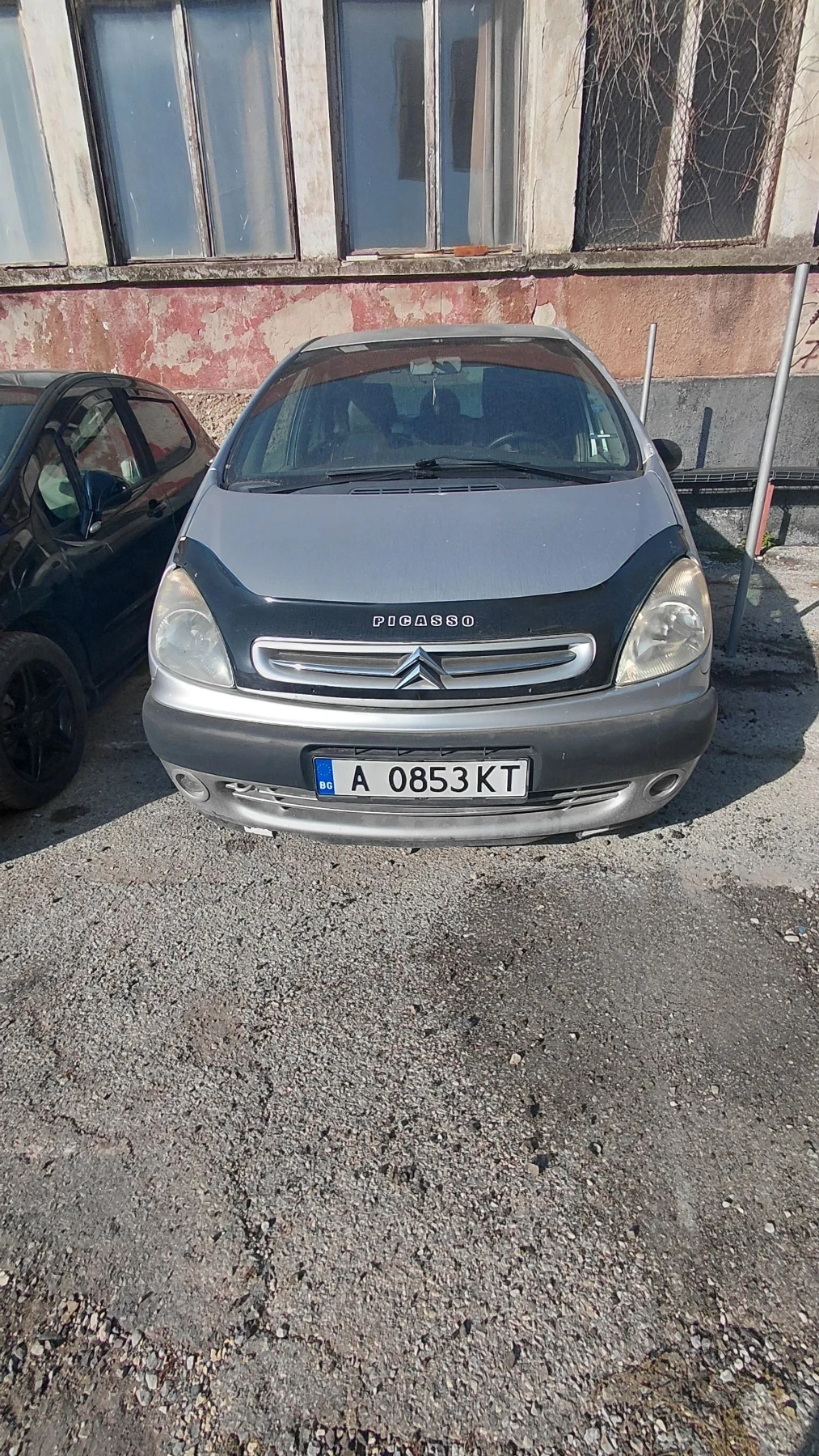 Citroen Xsara picasso 2.0 HDI | Mobile.bg � ����������� 1