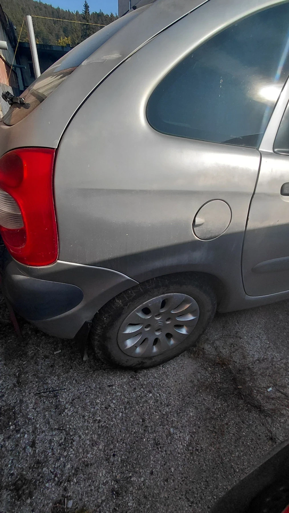 Citroen Xsara picasso 2.0 HDI | Mobile.bg � ����������� 6