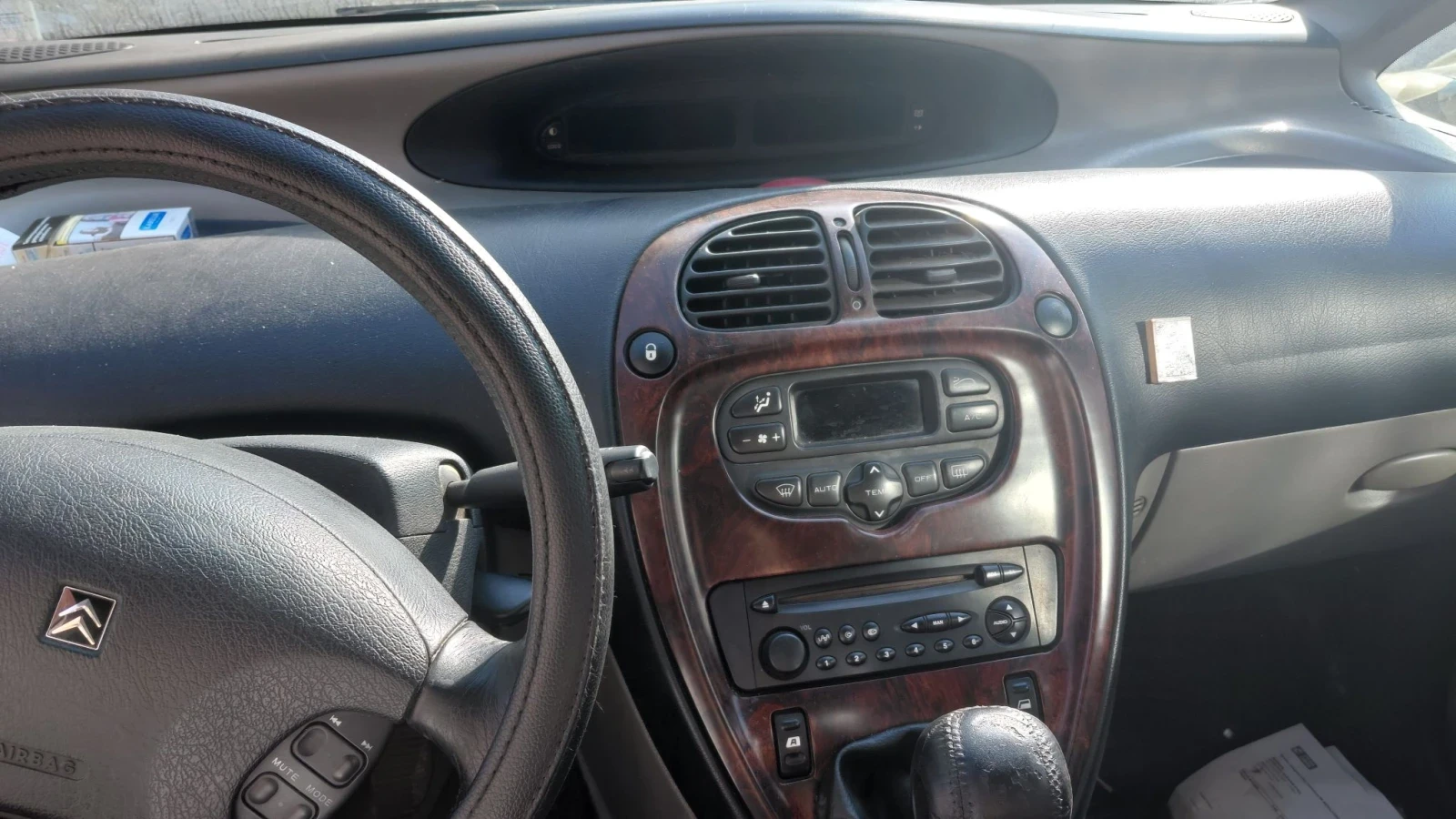 Citroen Xsara picasso 2.0 HDI | Mobile.bg � ����������� 3