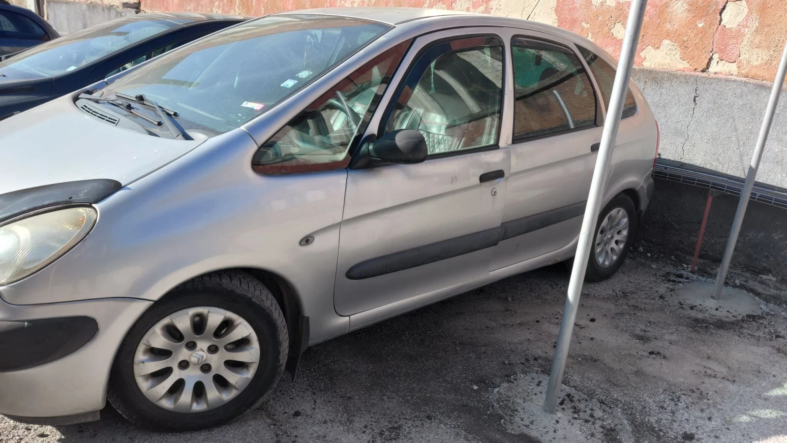 Citroen Xsara picasso 2.0 HDI | Mobile.bg � ����������� 2