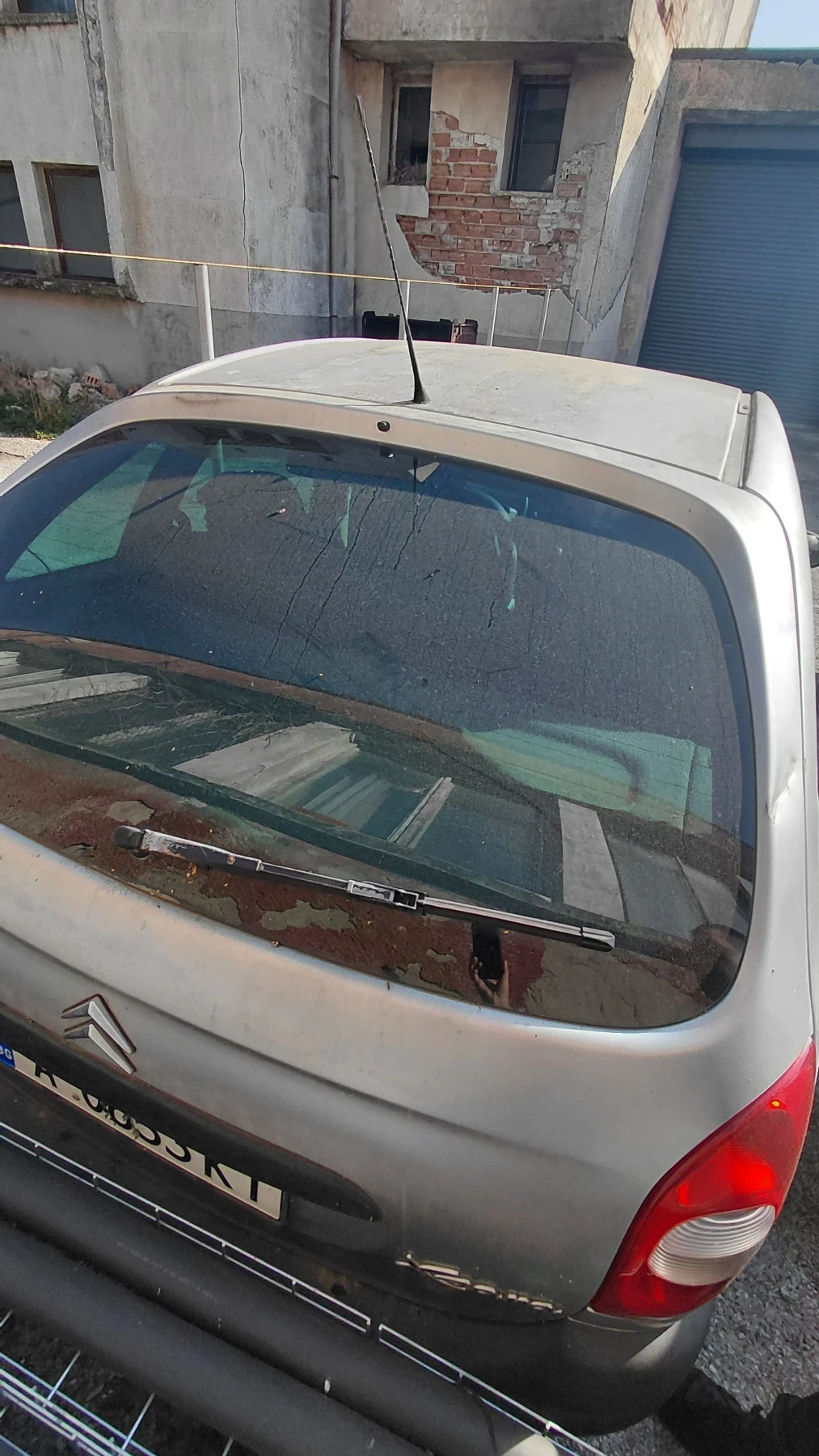 Citroen Xsara picasso 2.0 HDI | Mobile.bg � ����������� 5