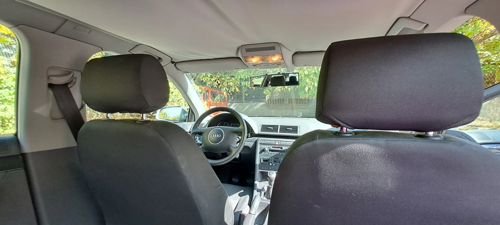 Audi A4 TDI, снимка 4 - Автомобили и джипове - 56447988