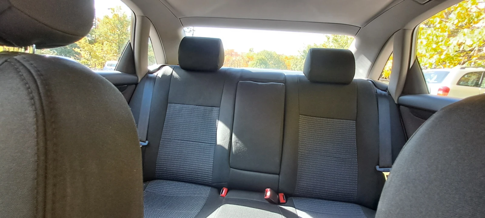 Audi A4 TDI, снимка 17 - Автомобили и джипове - 56447988