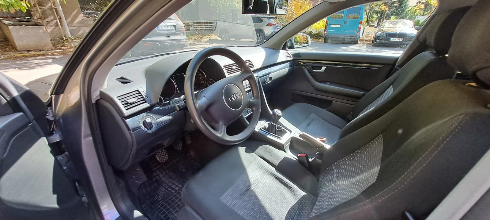 Audi A4 TDI, снимка 8 - Автомобили и джипове - 56447988