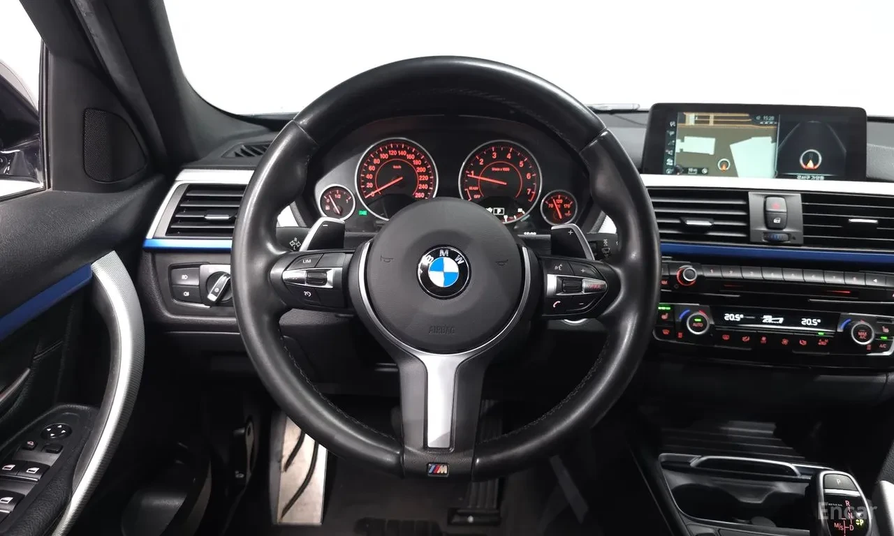 BMW 330 M Sport / ���������� | Mobile.bg � ����������� 8