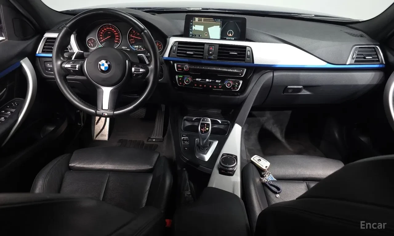 BMW 330 M Sport / ���������� | Mobile.bg � ����������� 7