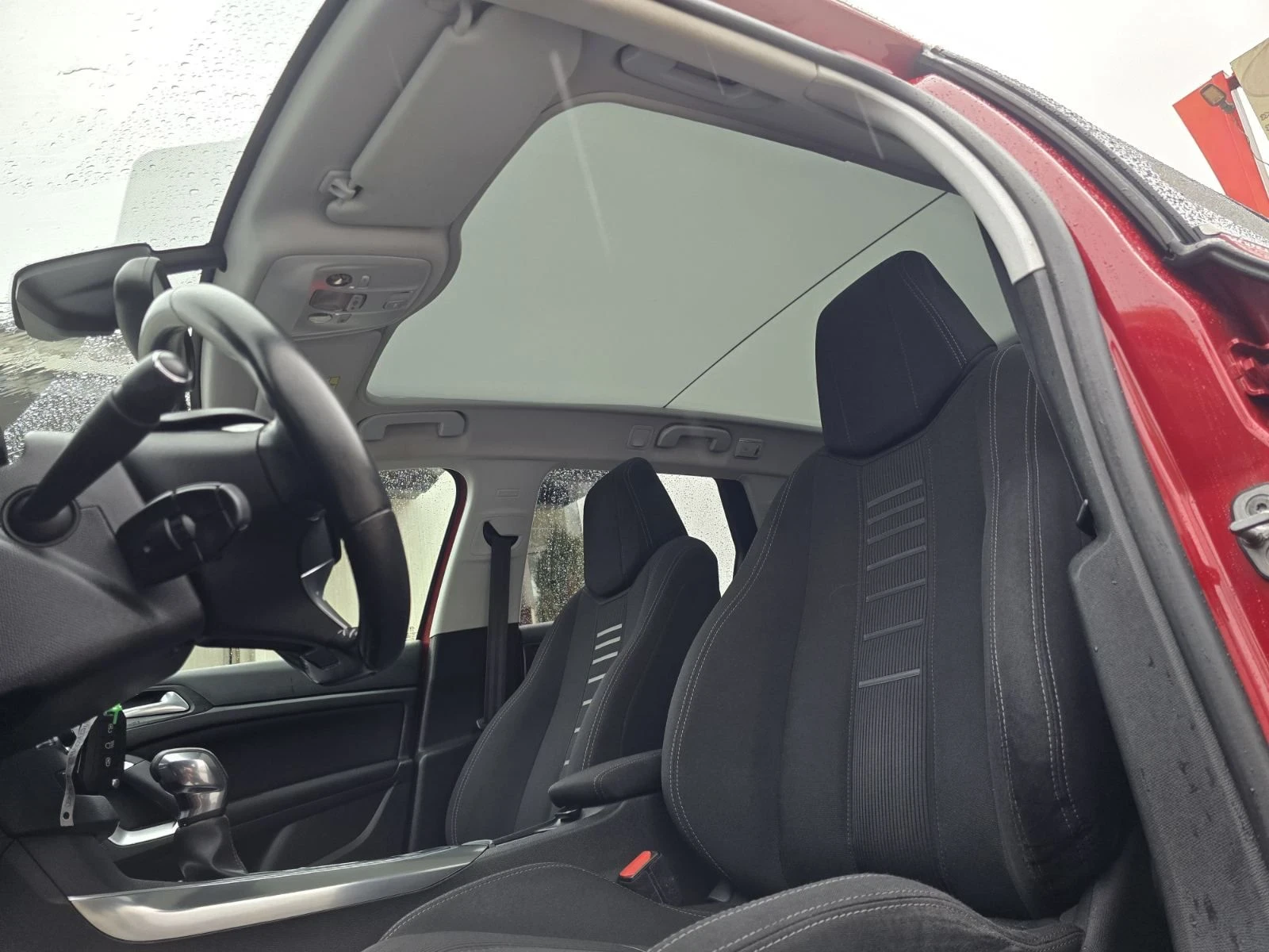 Peugeot 308 2.0HDI   ���������  | Mobile.bg � ����������� 10