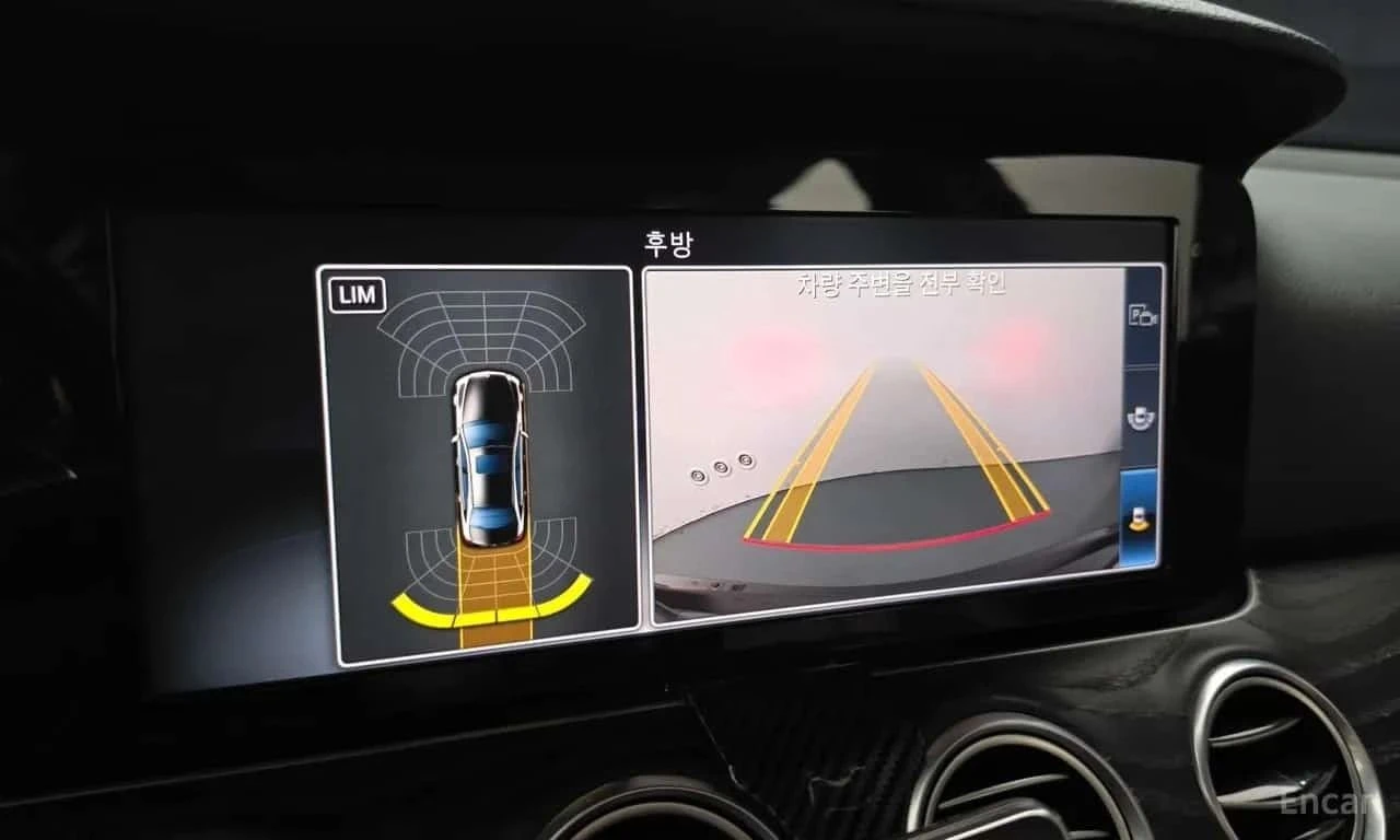 Mercedes-Benz E 220, снимка 17 - Автомобили и джипове - 56689563
