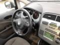 Seat Altea XL 1.9tdi  77kwBXE, снимка 5 - Автомобили и джипове - 45617364