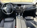 BMW 520 2.0d. 190к.с. XDrive подгрев,обдухване,панорама!!! - изображение 8