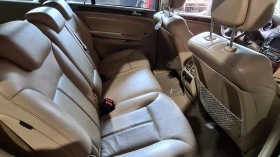 Mercedes-Benz GL 420 Ксенон, снимка 8