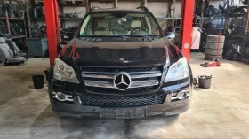 Mercedes-Benz GL 420 Ксенон, снимка 2