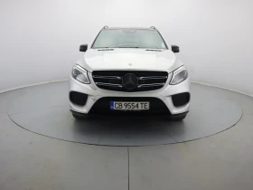 Mercedes-Benz GLE 350 VILNER, снимка 2