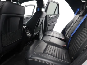 Mercedes-Benz GLE 350 VILNER, снимка 15