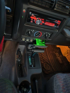 Jeep Wrangler TJ 4.0 i, снимка 6
