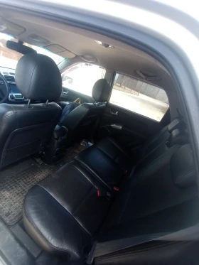 Kia Sportage 2.7 Бензин/газ, снимка 15