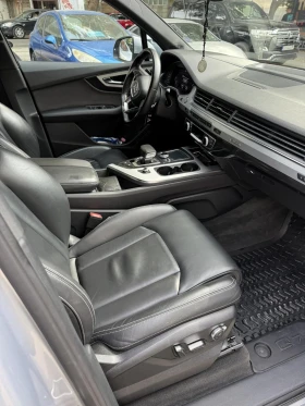 Audi Q7 3.0 TDI S line пакет, снимка 8