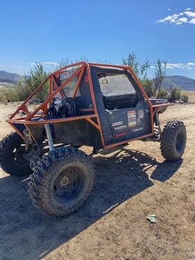 Suzuki Samurai 2.0 150 коня , снимка 3