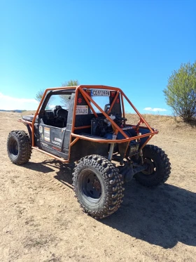 Suzuki Samurai 2.0 150 коня , снимка 4