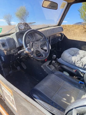 Suzuki Samurai 2.0 150 коня , снимка 5