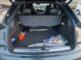 Audi Q3 87 741 км 2.0TSI-200к.с 4Х4-НАВИГАЦИЯ-ПАНОРАМА, снимка 17