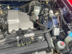 Honda Cr-v 2.0 бензин газ гърция без точка ръжда, снимка 11
