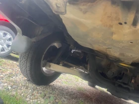 Honda Cr-v 2.0 бензин газ гърция без точка ръжда, снимка 12