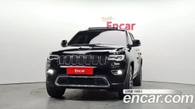 Jeep Grand cherokee, снимка 3