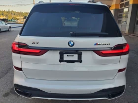 BMW X7 M50i | PANO | HUD | LASER | 360 | H/K | ОБДУХ | , снимка 4