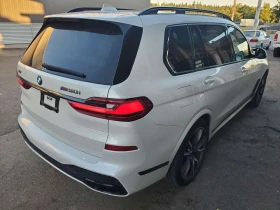 BMW X7 M50i | PANO | HUD | LASER | 360 | H/K | ОБДУХ | , снимка 12