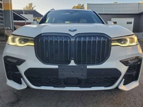 BMW X7 M50i | PANO | HUD | LASER | 360 | H/K | ОБДУХ | , снимка 6
