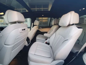 BMW X7 M50i | PANO | HUD | LASER | 360 | H/K | ОБДУХ | , снимка 16
